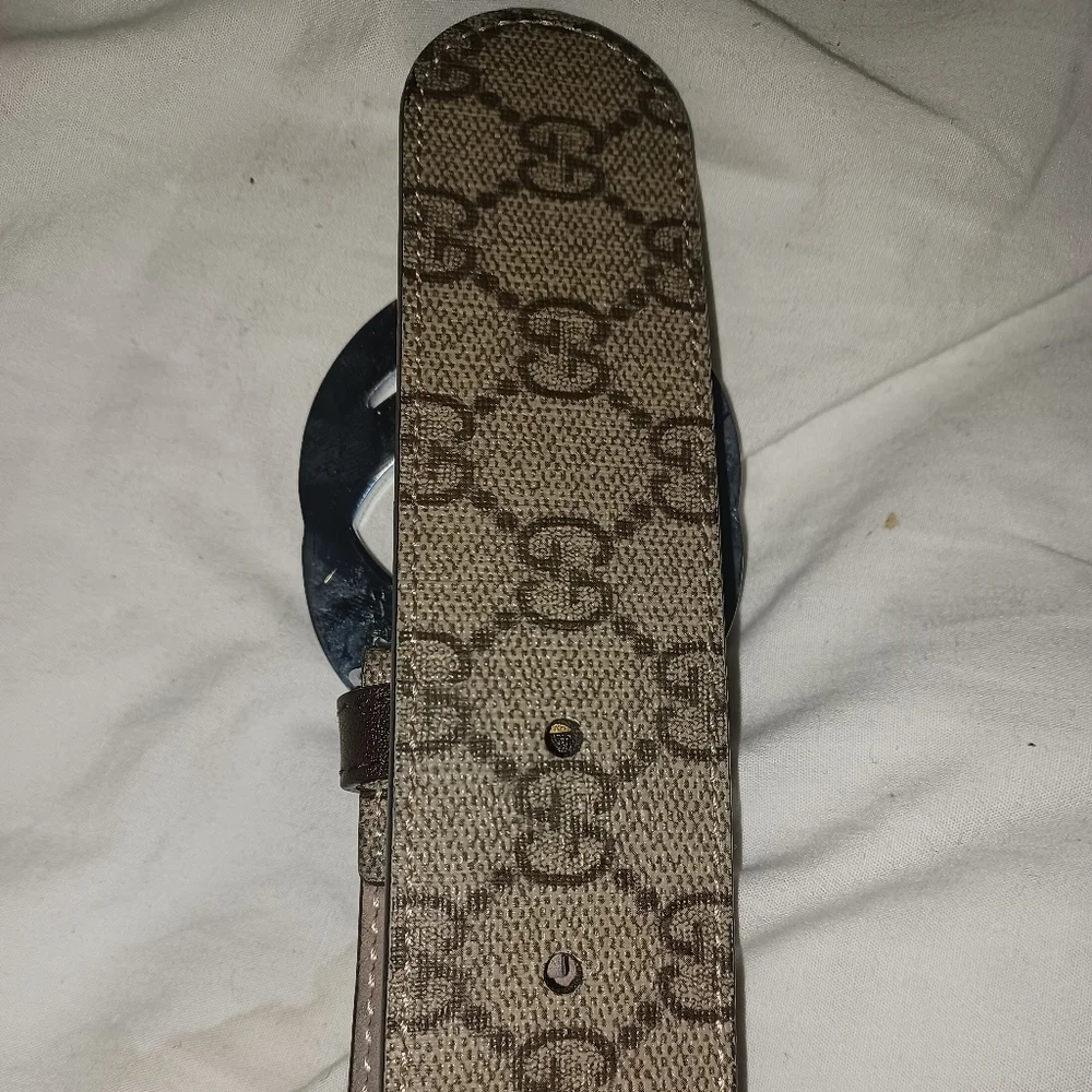 Gucci Belt - Picture 2 of 4